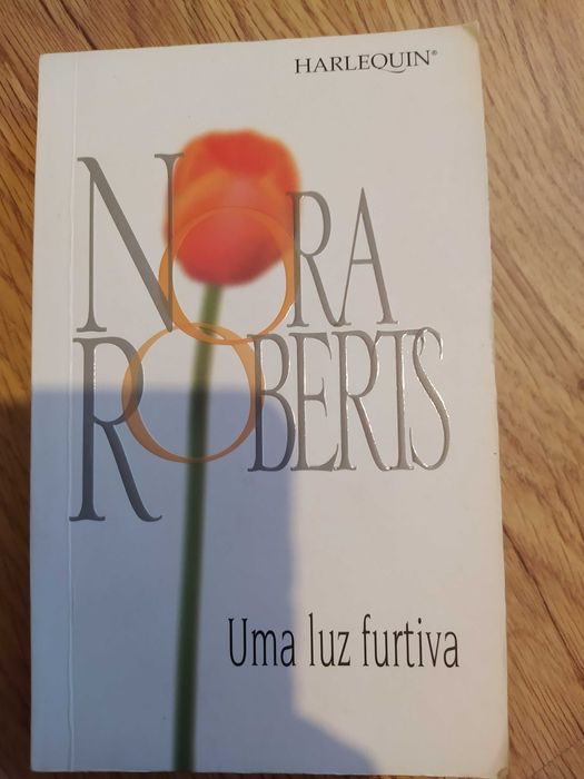 Vários livros - 4€ cada