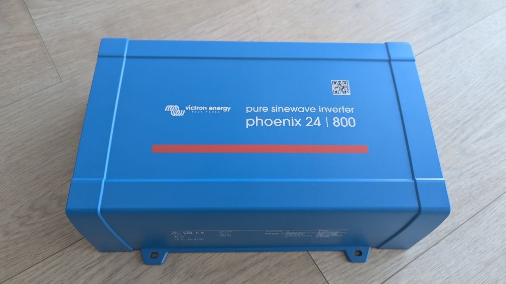 Victron Energy Інвертор Phoenix 24/800