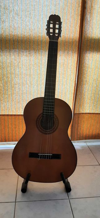 Guitarra classica