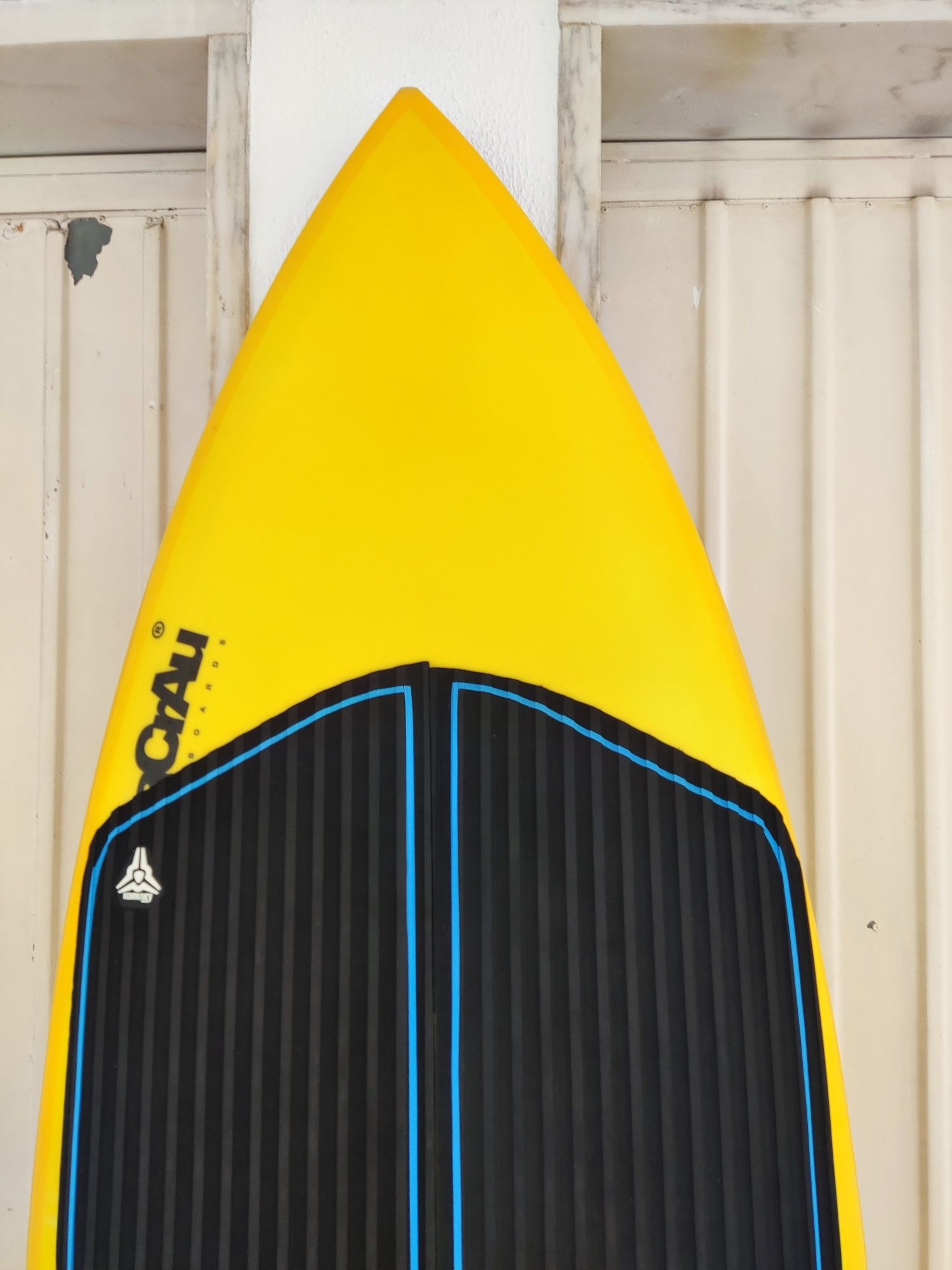 Paddle Lacrau NOVO