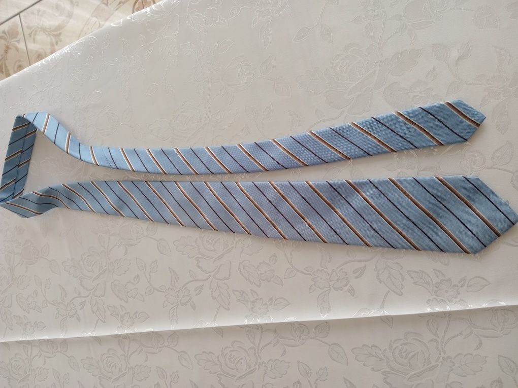Boss галстук краватка оригінал
