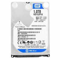 2x Dysk twardy WD10JPVX 1TB SATA III 2,5"