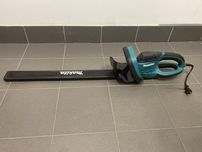 Nozyce do zywoplotu Makita UH6580