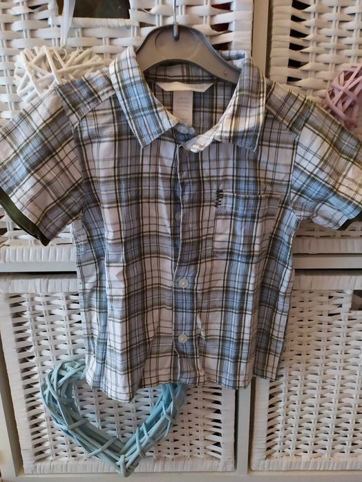 conjunto para menino para verão! 9 a 12 meses