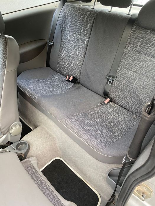 Opel Corsa C 2001