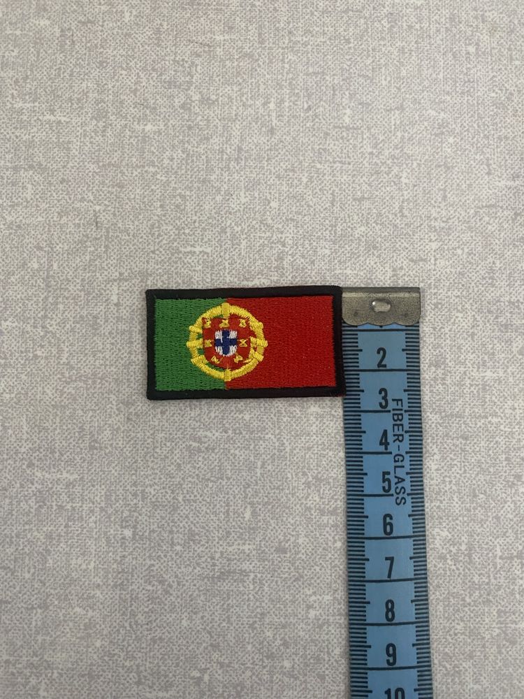 Emblema De Portugal