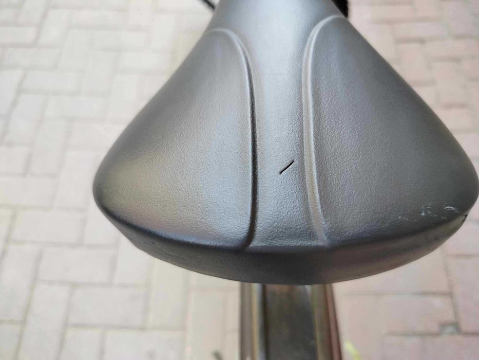 Rower młodzieżowy 26"