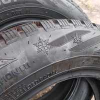 Продам шини зимові Petlas Glacier W661 185/65 R14 86T