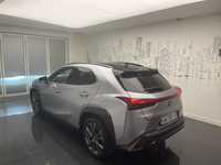 Lexus UX GPF F Sport Design Bi-tone Salon Polska Pierwszy Właściciel