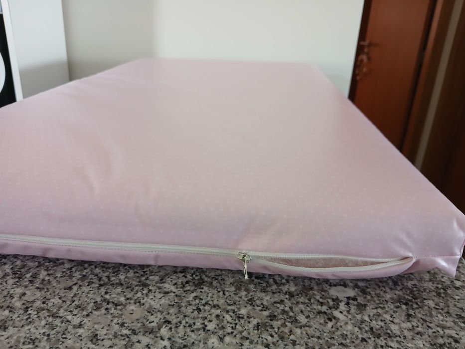 Troca fraldas impermeável para bebé