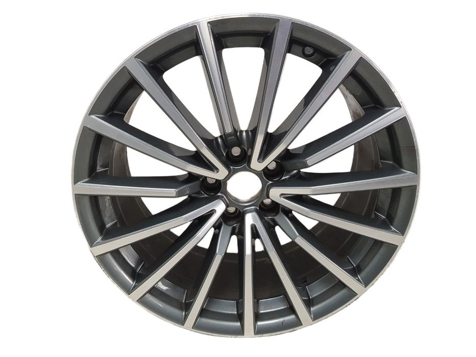 ŁADNA FELGA ALUMINIOWA AUDI A4 B9 A5 F5 8.5J X 19 ET32 5 x 112 8W0601025AN
