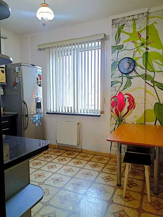 Дюковская: продам отличную 2ком квартиру в новом доме в центре города!