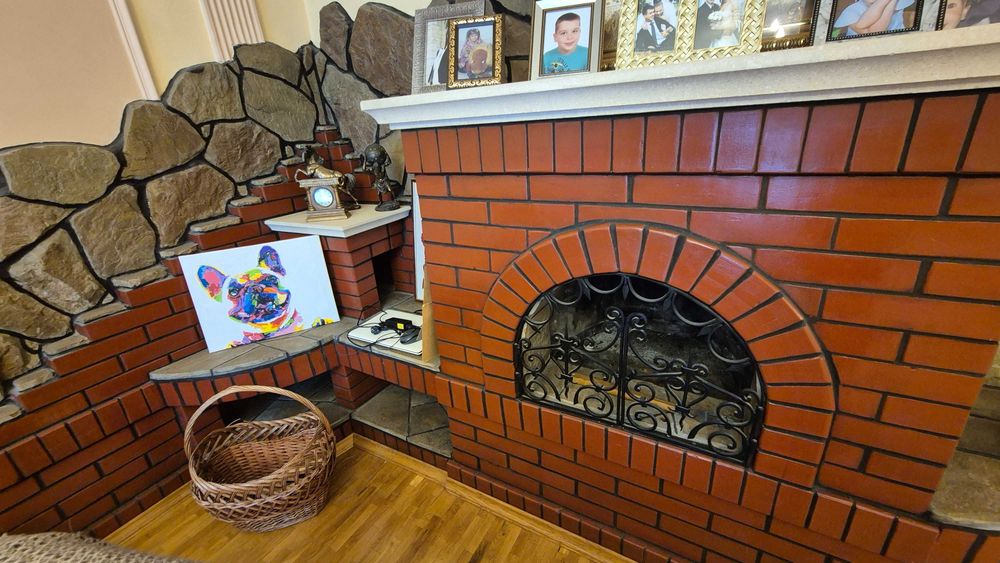 Продаж будинок вул. Пасічна