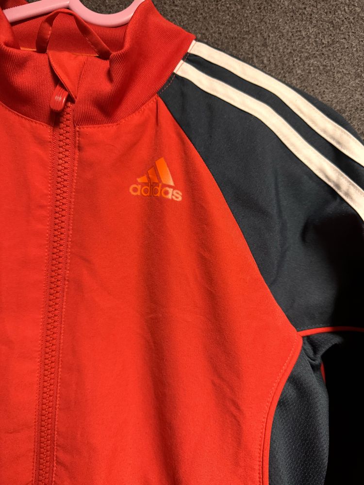 Kurtka Dziecięca Adidas 4/5 Lat