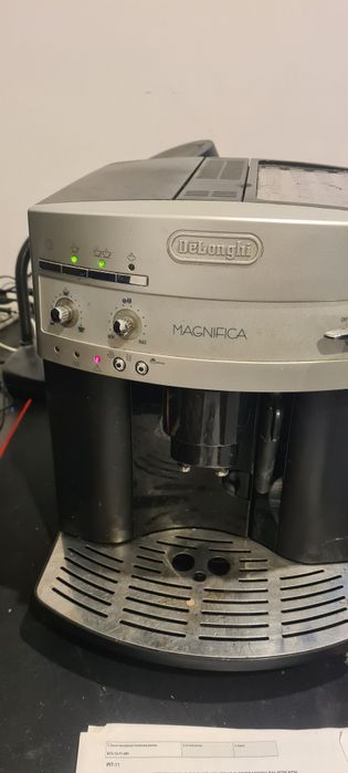 Express delonghi magnifica