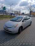 Okazja OC na rok Toyota Prius 1.5 hybrid LPG