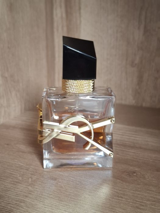 Yves Saint Laurent Libre Intense