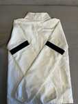 Nike vintage світшот чоловічий, білий колір, розмір 128-137см