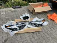 Lampy/Reflektory Toyota Sienna 2021-25 NOWE