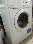 Pralka    Indesit