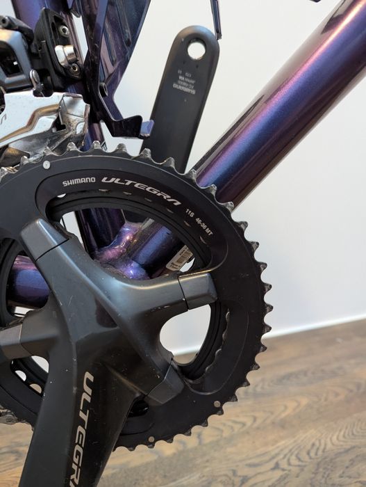 Trek Emonda ALR Rama 52 pod Wyścigi UCI
