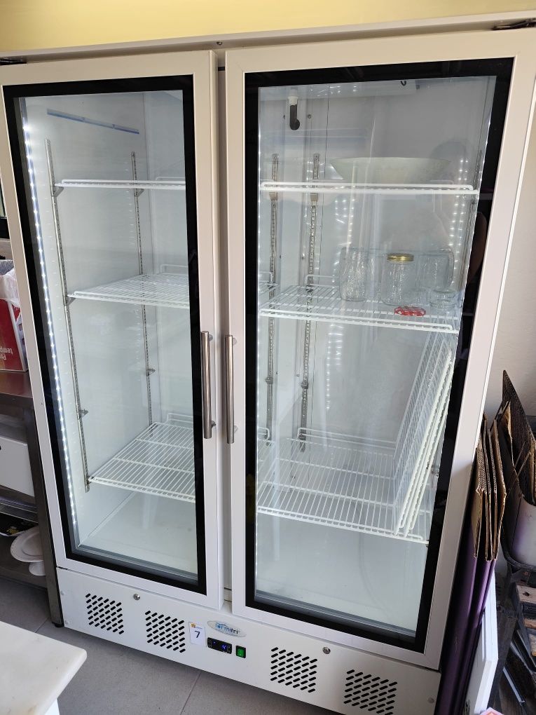 Armário Refrigerador FORMIFRI +2C° a +8C°