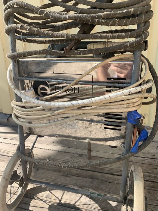 Сварочный трансформатор Edon BX6-250