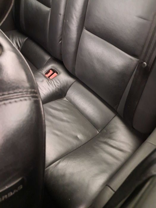 Audi TT Coupè 1.8 Turbo