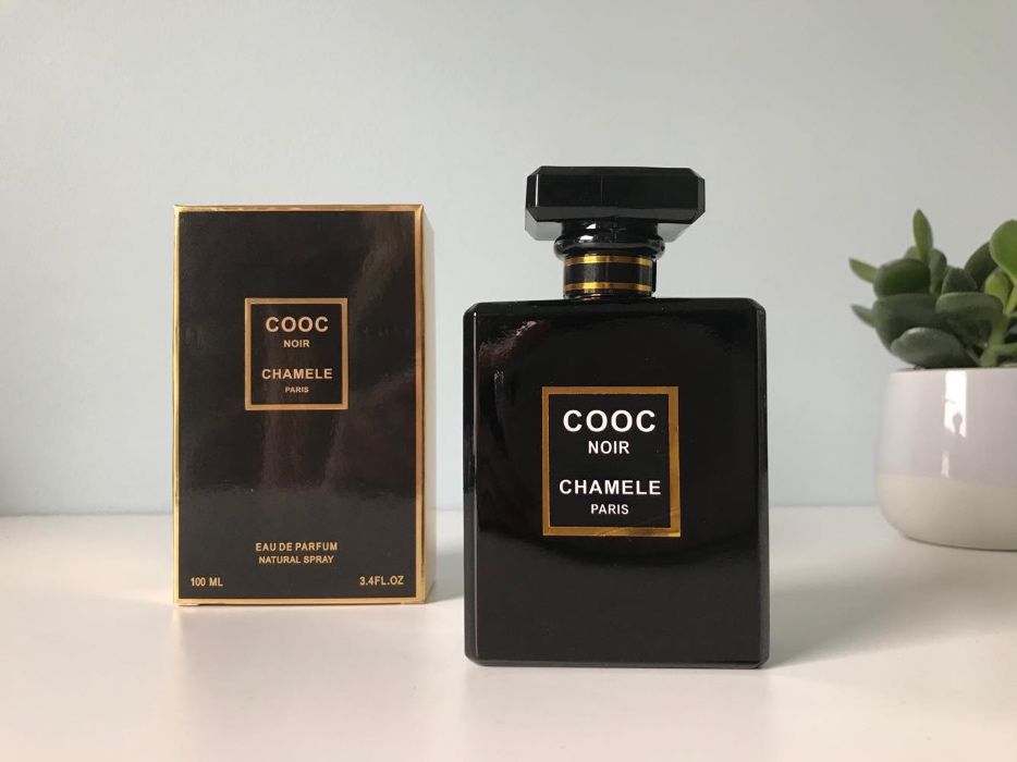 Perfumy inspirowane światową marką