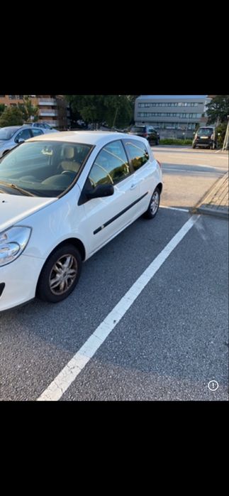 Renault Clio 1.5 DCI