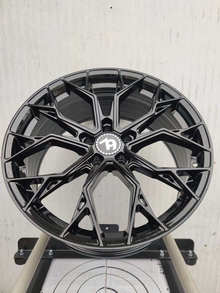Диски ковані 21 5/112 Audi Q5/Q7/SQ7Q8/SQ8/E-Tron/A6/S6/A7/S7A8/S8/