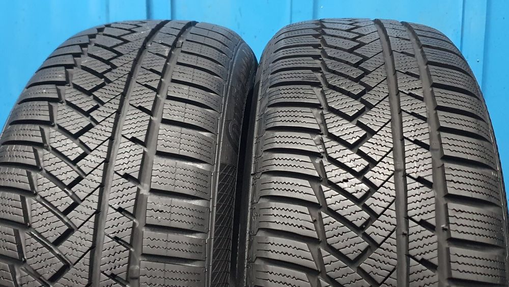 4 x 235/50 R19 Sprzedam opony zimowe Continental ! Zapraszamy