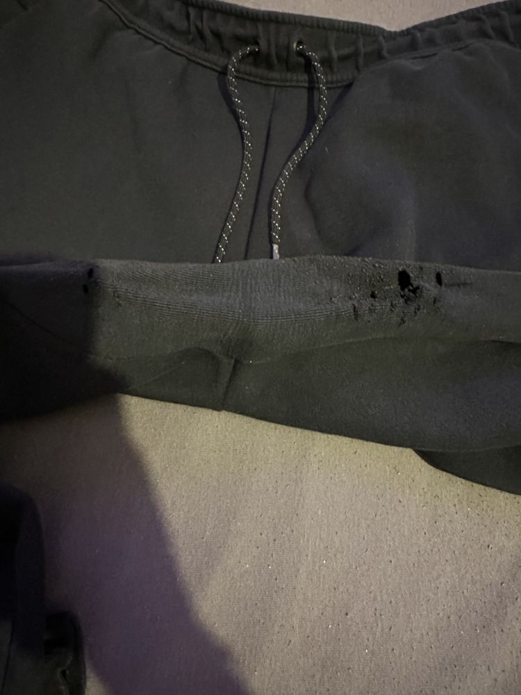 Nike tech fleece