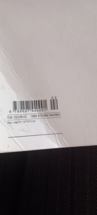 Livro fichas 8 ano Matemática