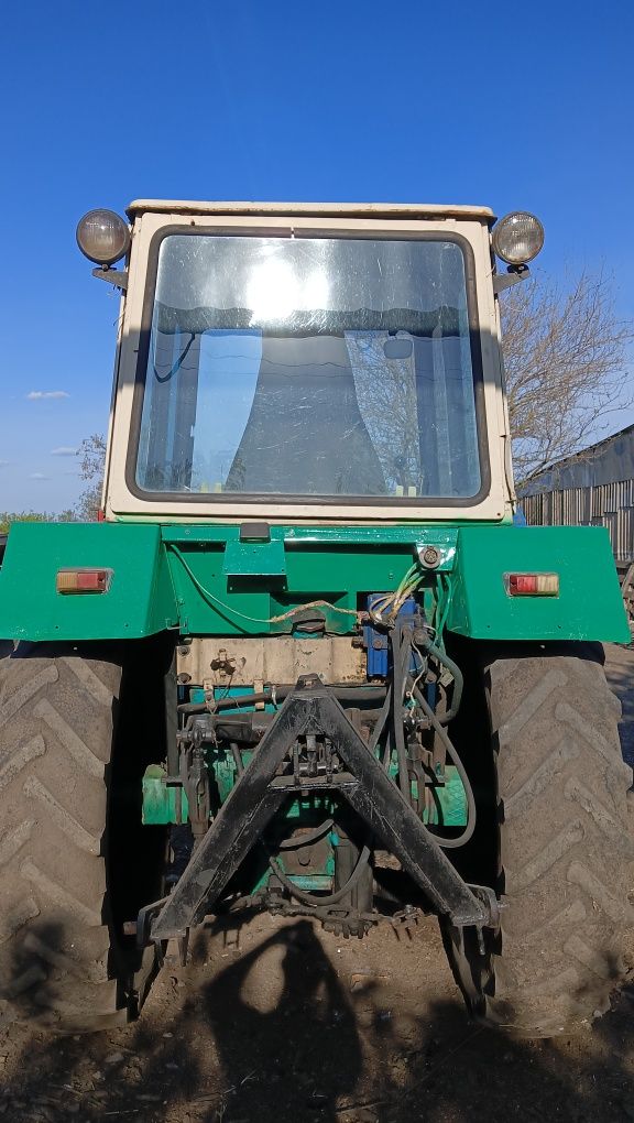 ЮМЗ-6 продам в гарному стані