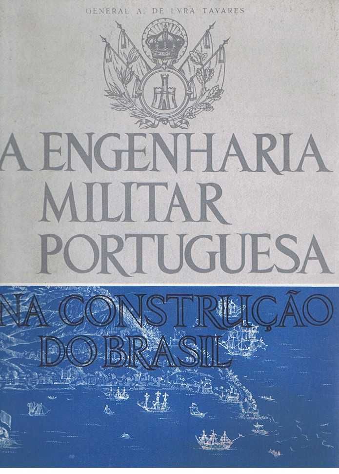 Livro Militar Engenharia Naval Portuguesa