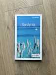 Przewodnik Sardynia travelbook bezdroża