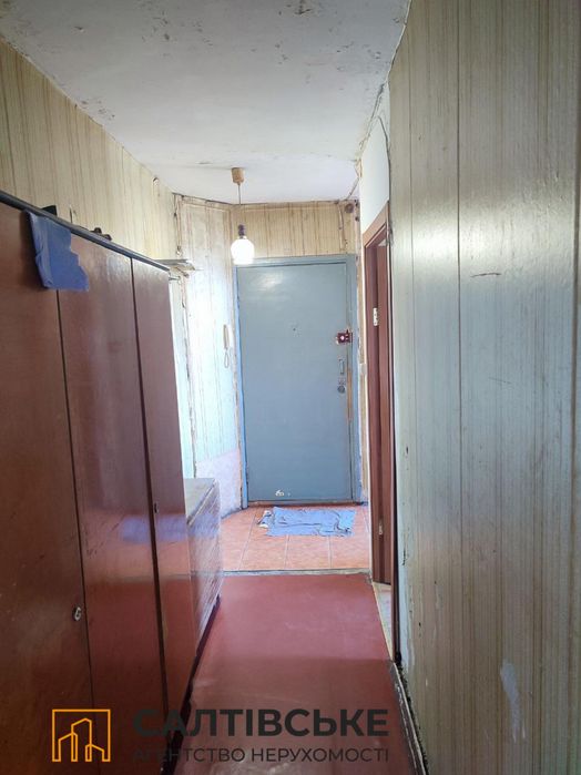 2113-ЕЛ Продам 3К квартиру на Салтовке Студенческая 522 м/р