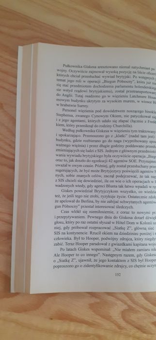 Ostatni kontratak Hitlera Ardeny: Tajna wojna Charles Whiting 2008