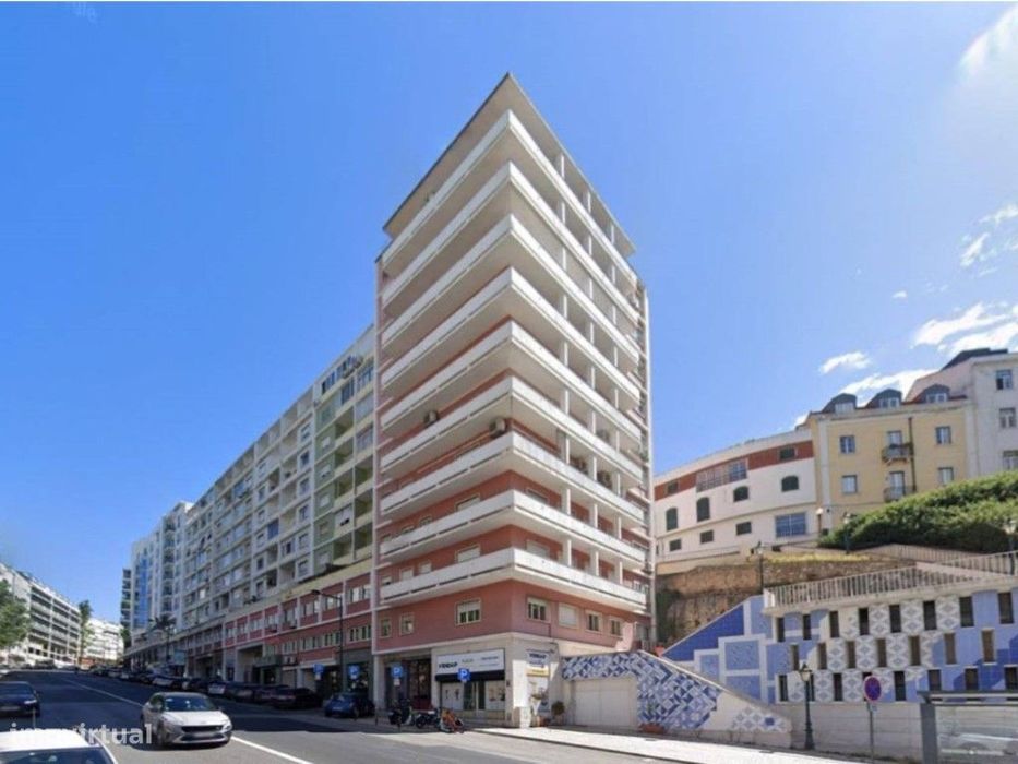 Escritório Avenida Infante Santo