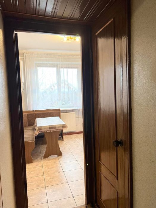 Оренда 2 кімнатної квартири на Східному масиві