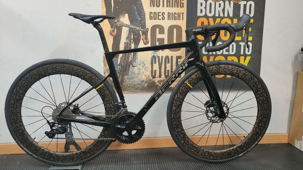 Berria Belador tamanho S