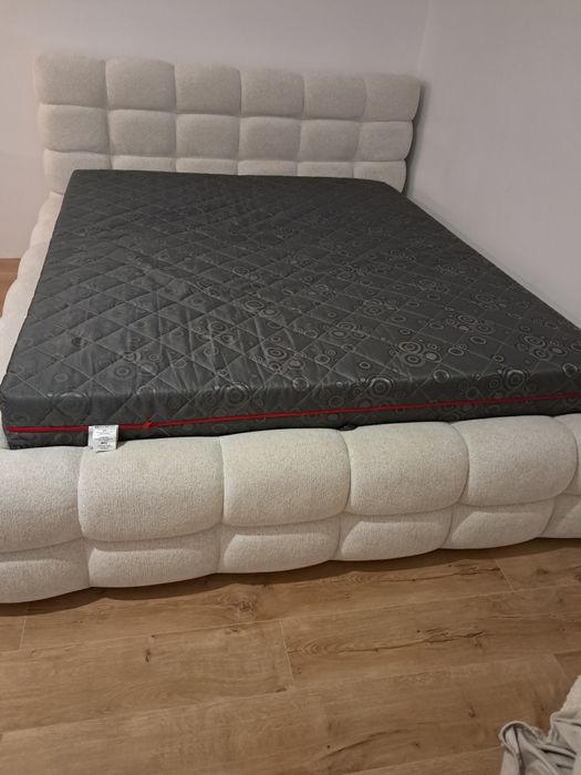 Materac fdm 160 x 200 x 25