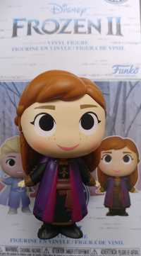 Figurka lalka winylowa Funko frozen 2 disney mystery minis Anna