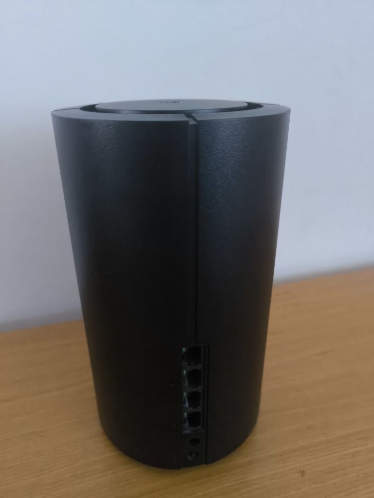 Router Xiaomi AC2100 antena invisível de elevado ganho