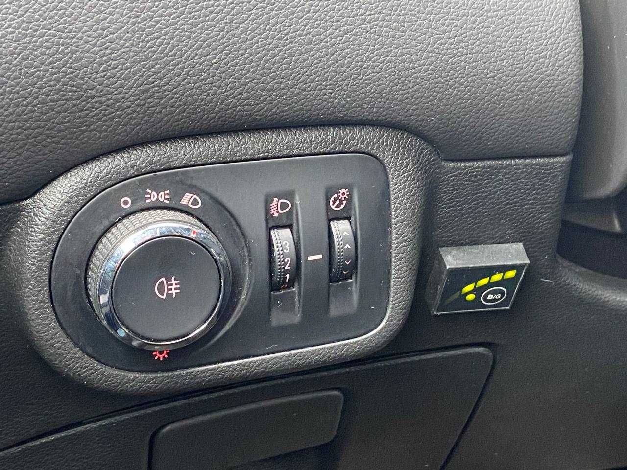 Opel Zafira 2012 1.4 Газ або Бензин МТ Лізінг/Обмін