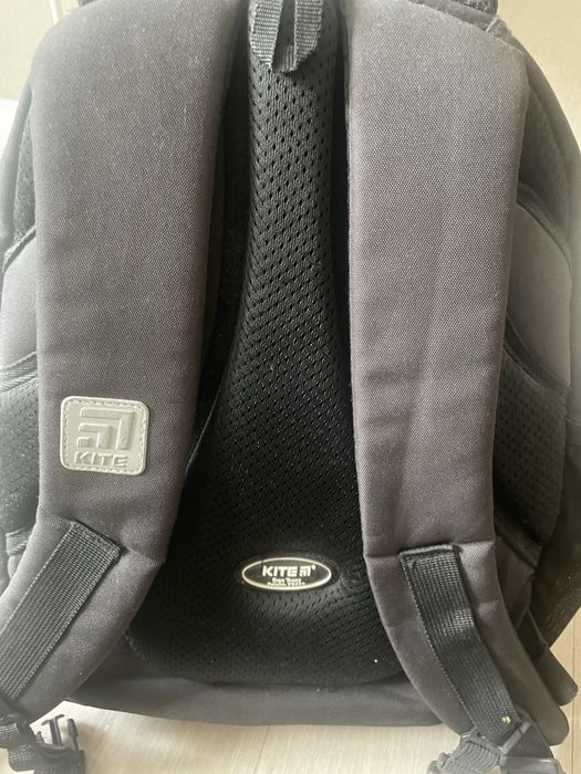 Рюкзак для школи ортопедичний Nasa KITE