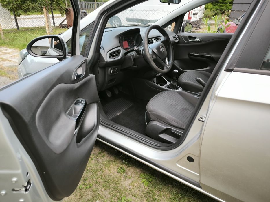 Opel corsa e 1,3