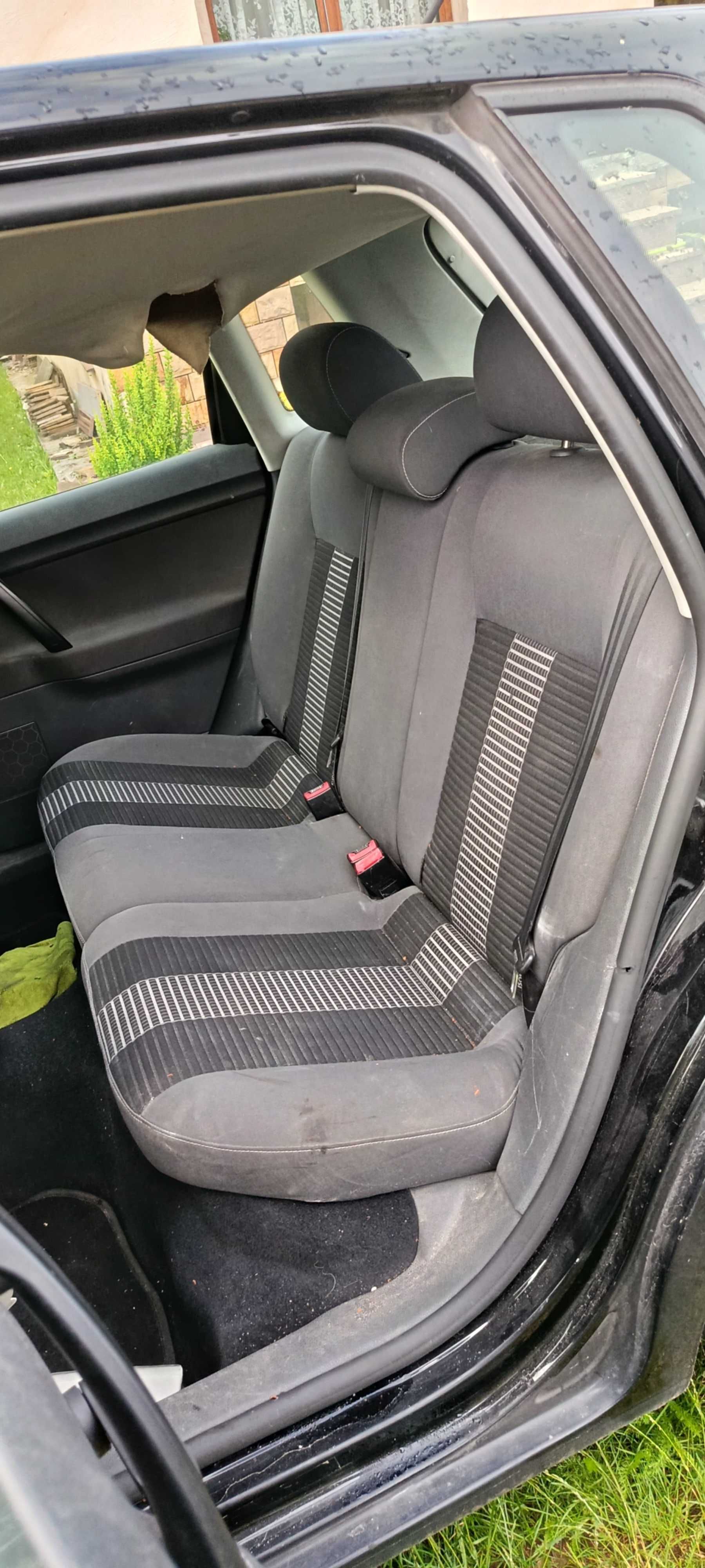 Volkswagen Polo 1,4TDI 2007 5d
