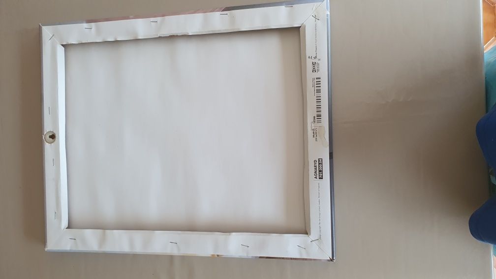 Quadros variados